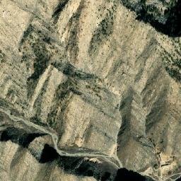 Satellite imagery of Tōrē Khūlē Ghar, AF