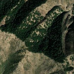 Satellite imagery of Mandarak Ghar, AF