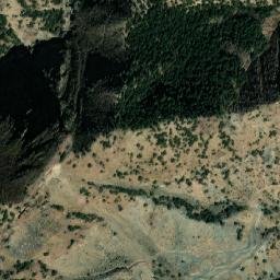 Satellite imagery of Mandarak Ghar, AF