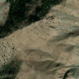 Satellite imagery of Shīn Panay Ghar, AF