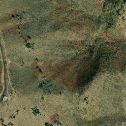 Satellite imagery of Janḏū, AF