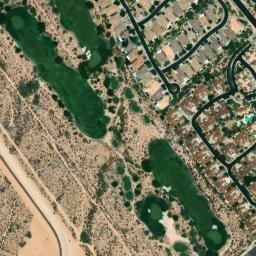 Satellite imagery of AZCS WATER CAMPUS CORS GRP — NGS DS2258 — Scottsdale, US, US