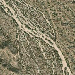 Satellite imagery of 1812=FORT — NGS DU2203 — Maricopa County, US, US
