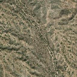 Satellite imagery of 1812=FORT — NGS DU2203 — Maricopa County, US, US