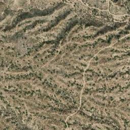Satellite imagery of 1812=FORT — NGS DU2203 — Maricopa County, US, US