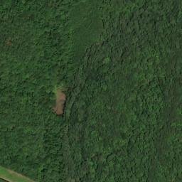 Satellite imagery of Klondike Mine, US