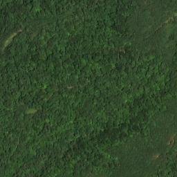 Satellite imagery of Klondike Mine, US