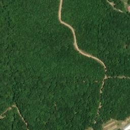 Satellite imagery of Musgrove Pratt Mine, US
