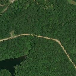 Satellite imagery of Musgrove Pratt Mine, US