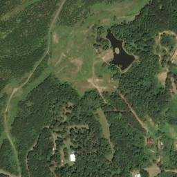 Satellite imagery of Jarmons Mine, US