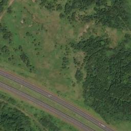Satellite imagery of Flat Top Mine, US