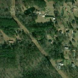 Satellite imagery of Banner Shaft Mine, US
