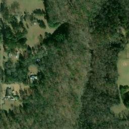 Satellite imagery of Banner Shaft Mine, US