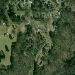 Satellite imagery of Bagley Ridge, US