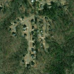 Satellite imagery of Bagley Ridge, US