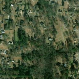 Satellite imagery of Shell Ridge, US
