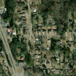 Satellite imagery of Graves Mine, US
