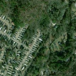 Satellite imagery of Gravel Ridge, US