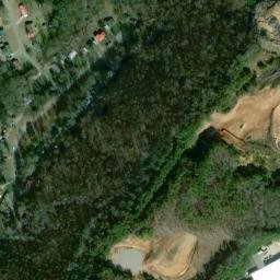Satellite imagery of Gravel Ridge, US