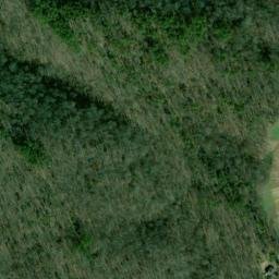 Satellite imagery of Worthington Ore Mines, US