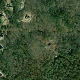 Satellite imagery of Blackjack Ridge, US