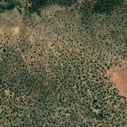 Satellite imagery of Ari Dhari Ait Zbayer, MA