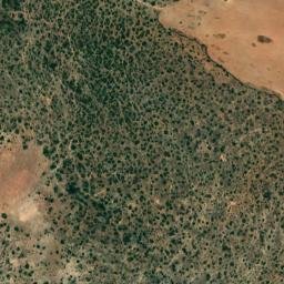 Satellite imagery of Ari Dhari Ait Zbayer, MA