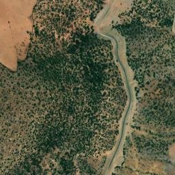 Satellite imagery of Ari Dhari Ait Zbayer, MA