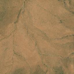 Satellite imagery of Teniet el Djemel, DZ