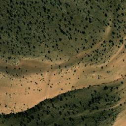 Satellite imagery of Djebel es Seba, DZ