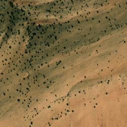 Satellite imagery of Djebel es Seba, DZ