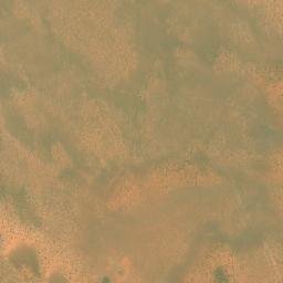 Satellite imagery of El Akreb, DZ