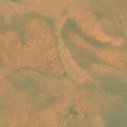 Satellite imagery of El Akreb, DZ