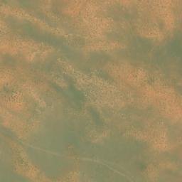 Satellite imagery of El Akreb, DZ
