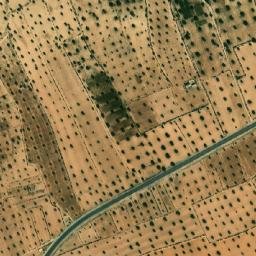 Satellite imagery of Ra’s Nanni, TN