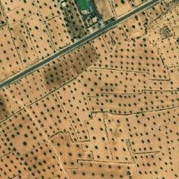 Satellite imagery of Ra’s Nanni, TN