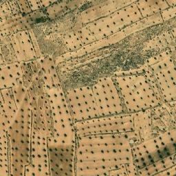 Satellite imagery of Ra’s Nanni, TN