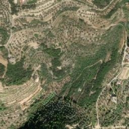 Satellite imagery of Ech Cherbîné, LB