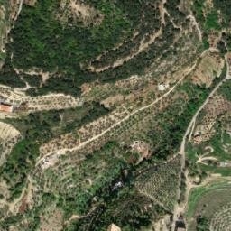 Satellite imagery of Ech Cherbîné, LB