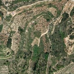 Satellite imagery of Ech Cherbîné, LB