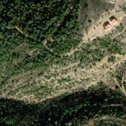 Satellite imagery of Râs ej Jâmoûss, LB