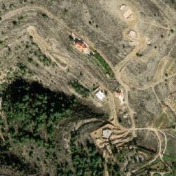 Satellite imagery of Râs ej Jâmoûss, LB