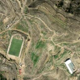 Satellite imagery of Râs ej Jâmoûss, LB