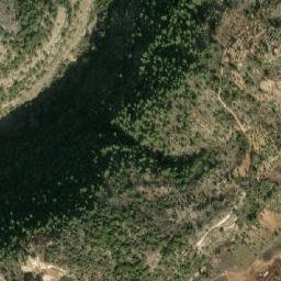 Satellite imagery of Bâlaaïyé, LB