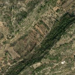 Satellite imagery of Bâlaaïyé, LB