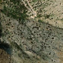 Satellite imagery of Dahr Mouhammad, LB