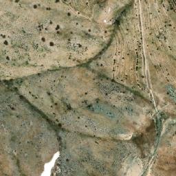Satellite imagery of Dahr Mouhammad, LB