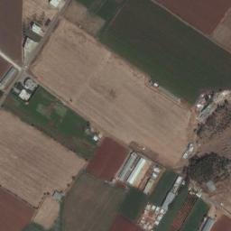 Satellite imagery of Tarqet Khattâr, LB