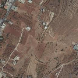 Satellite imagery of Chmîs Bou Zeïyâne, LB