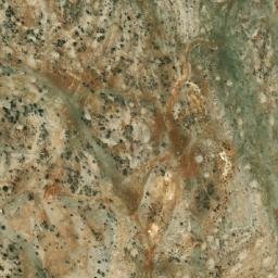 Satellite imagery of Jabal Bou Hâchem, LB